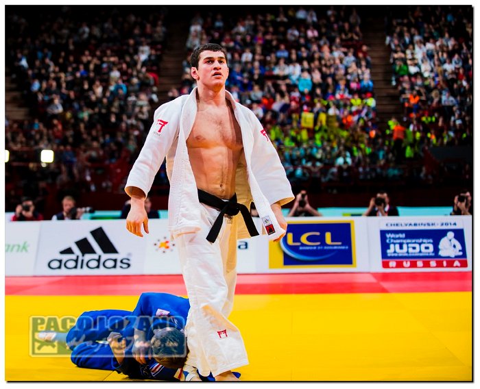 Paris 2014 by P.Lozano cat -81 kg_PLM5554